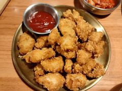 -肥肥虾庄·金牌油焖大虾(杨园滨江时代walk店)