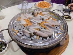 -凯盈阁·顺德私房菜·桑拿鸡