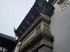 -东山雕花楼