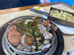 -船梆煮•蒸汽海鲜·生腌干蒸(五四广场店)