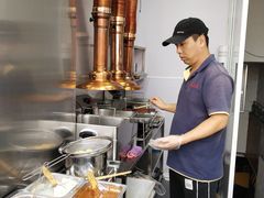 -老绍兴三味臭豆腐(奥林匹克购物广场店)