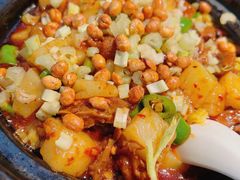 -蜀宴小调·精致家常菜(科华店)