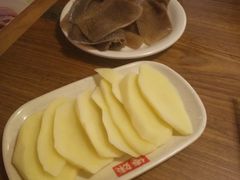 -傣妹火锅(四川北路店)