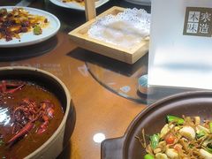 -光海·乡记酸菜鱼·始于1996(花园路店)
