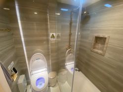 -兰心墩楠月子会所(万达店)