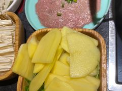 -许府牛火锅(信义坊总店)