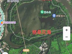 -海珠湖公园