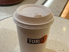 -Toris(LuOne凯德晶萃广场店)