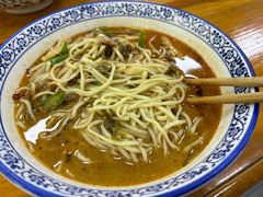 -复兴面王(河东路起源店)