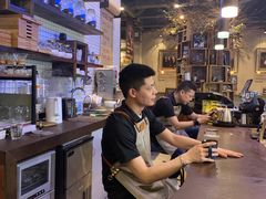 -MUSEE CAFE(保利·时光里店)