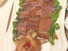 -炳胜品味(海印总店)