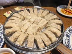 -即墨老公社·海肠捞饭大王(古城店)