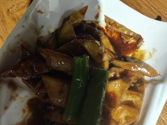 -金枝玉叶上海人家食府(三里河店)