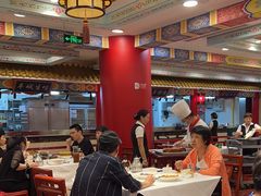 -万荣烤鸭店·北京菜(天坛店)