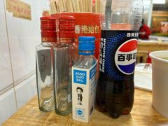 -眼镜烧烤(吉庆街店)