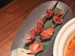 -桂小厨广西菜(万象城店)