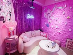 -观音桥步行街