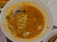 -金时代顺风大酒店(静安大融城店)