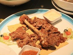 -百里鲜·闽南家宴·福建菜