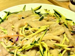-关东小磨东北菜(上海长风大悦城店)
