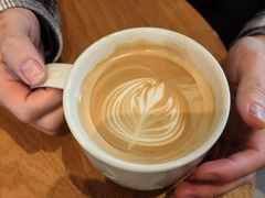 -星巴克(丽水青田临江东路店)