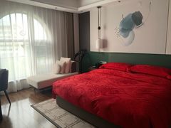 -衢州大花园国际酒店