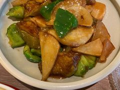 -金掌勺锅包肉(太原万达店)