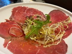 牛肉刺身-Mr·Fish鱼鲜生海鲜放题(银泰in99店)