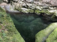 -福建天门山