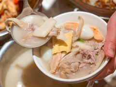 -农耕记·湖南土菜(福田车公庙店)