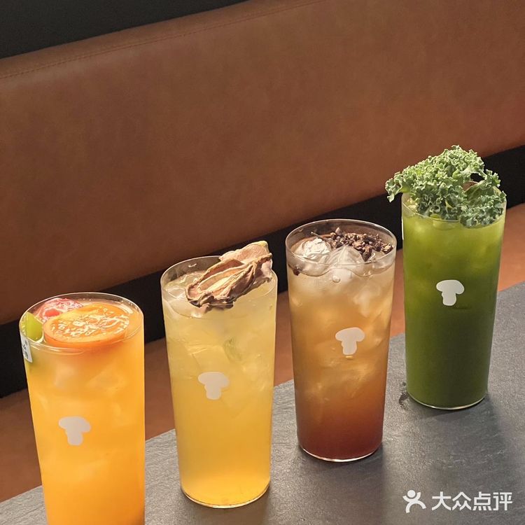 在广州。。。满是春天的火锅。。。