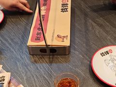 -钱锋炭缸烧烤(南湖大路总店)