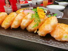 -锦炉·酥皮烤鸭(绿城百合店)