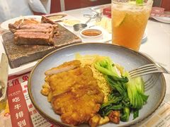 -杯子红牛排(创意产业园店)