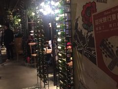 -胡桃里音乐酒馆(郴州友阿国际广场店)