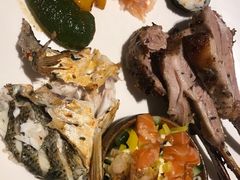 -厦门艾美酒店·新食谱西餐厅