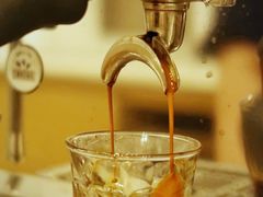 -Manner Coffee(凌空SOHO店)