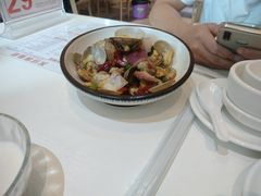 -琼大师东方烤乳猪(亚特兰蒂斯店)