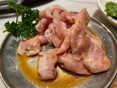 -韩宫宴烤肉·料理(苏州中心店)