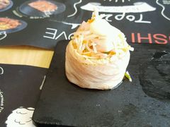 -Sushi Love 创意寿司(丽影广场店)