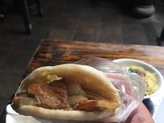 -龙抄手(文殊坊店)