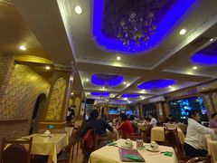 -维吾尔餐厅(宜山路店)