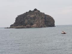 -棒棰岛宾馆景区