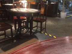 -功德林(南京西路店)