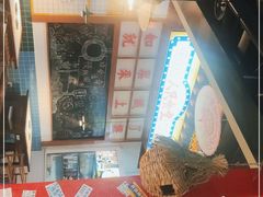-梯坎老火锅(天禧店)
