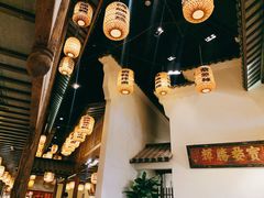 -南京大牌档(凯德大峡谷店)