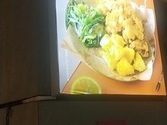 -汉米达特色料理餐厅(郴州友阿国际广场店)
