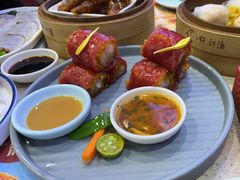 -点都德(汇胜楼店)