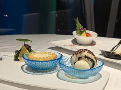 -广州塔晖粤轩中餐厅