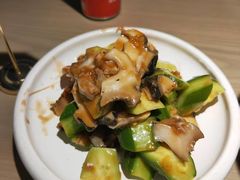 -前海沿·青岛菜(李沧万达店)